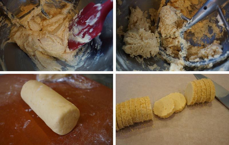 công thức làm bánh cookie miso công thức làm bánh cookie miso